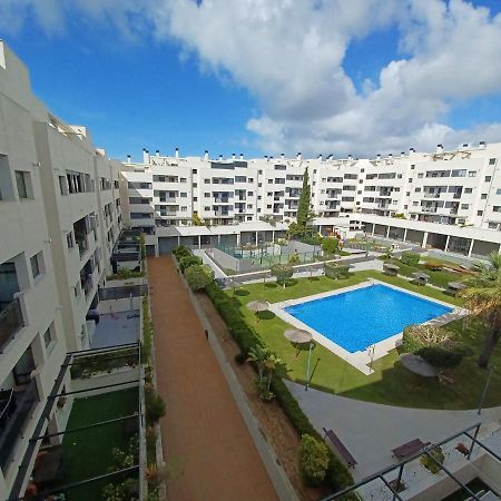 Magnifico Apartamento En El Pto De Sta Maria, Aire Acc, Piscina, Zona Ninos Y Padel エル・プエルト・デ・サンタ・マリア エクステリア 写真
