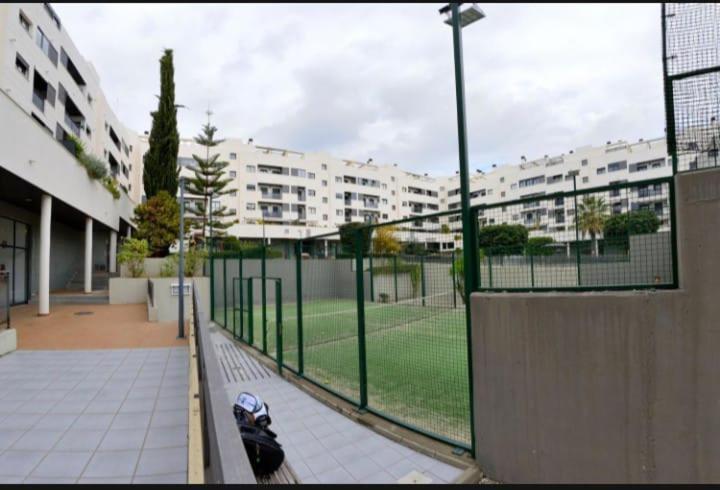 Magnifico Apartamento En El Pto De Sta Maria, Aire Acc, Piscina, Zona Ninos Y Padel エル・プエルト・デ・サンタ・マリア エクステリア 写真