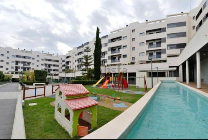 Magnifico Apartamento En El Pto De Sta Maria, Aire Acc, Piscina, Zona Ninos Y Padel エル・プエルト・デ・サンタ・マリア エクステリア 写真