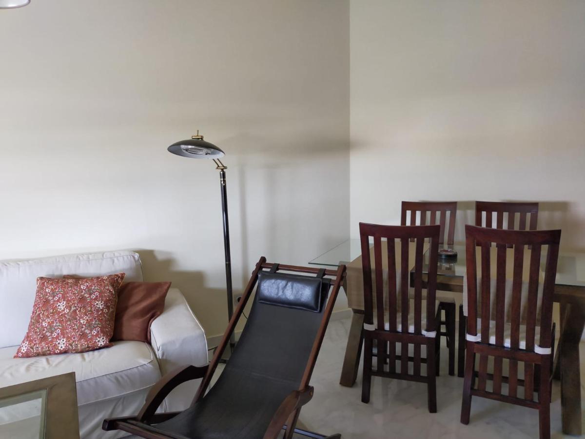 Magnifico Apartamento En El Pto De Sta Maria, Aire Acc, Piscina, Zona Ninos Y Padel エル・プエルト・デ・サンタ・マリア エクステリア 写真