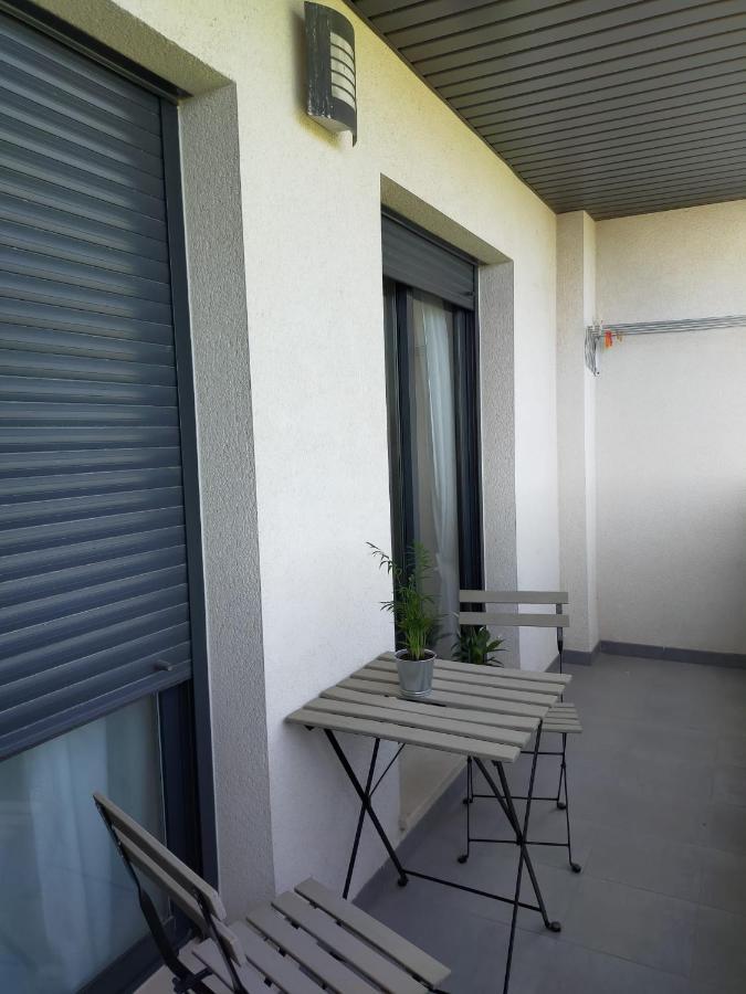 Magnifico Apartamento En El Pto De Sta Maria, Aire Acc, Piscina, Zona Ninos Y Padel エル・プエルト・デ・サンタ・マリア エクステリア 写真