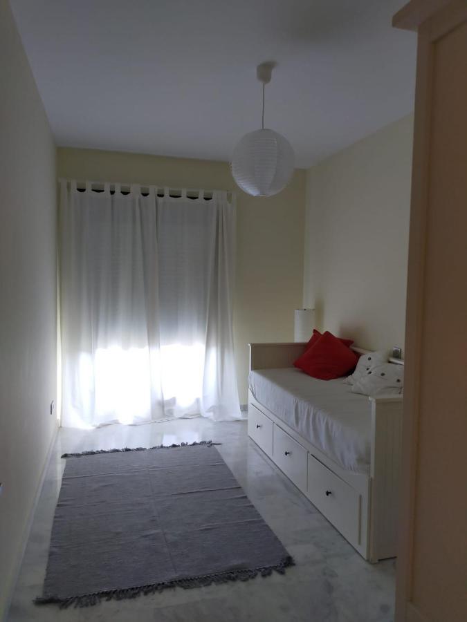 Magnifico Apartamento En El Pto De Sta Maria, Aire Acc, Piscina, Zona Ninos Y Padel エル・プエルト・デ・サンタ・マリア エクステリア 写真