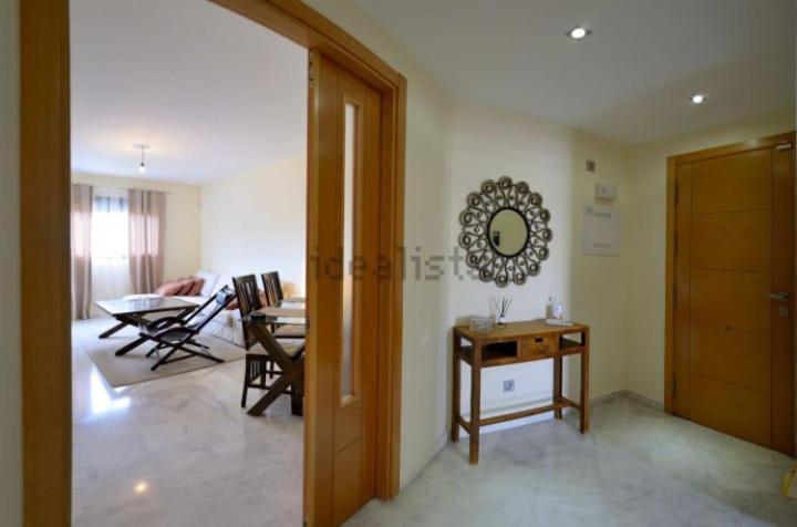 Magnifico Apartamento En El Pto De Sta Maria, Aire Acc, Piscina, Zona Ninos Y Padel エル・プエルト・デ・サンタ・マリア エクステリア 写真