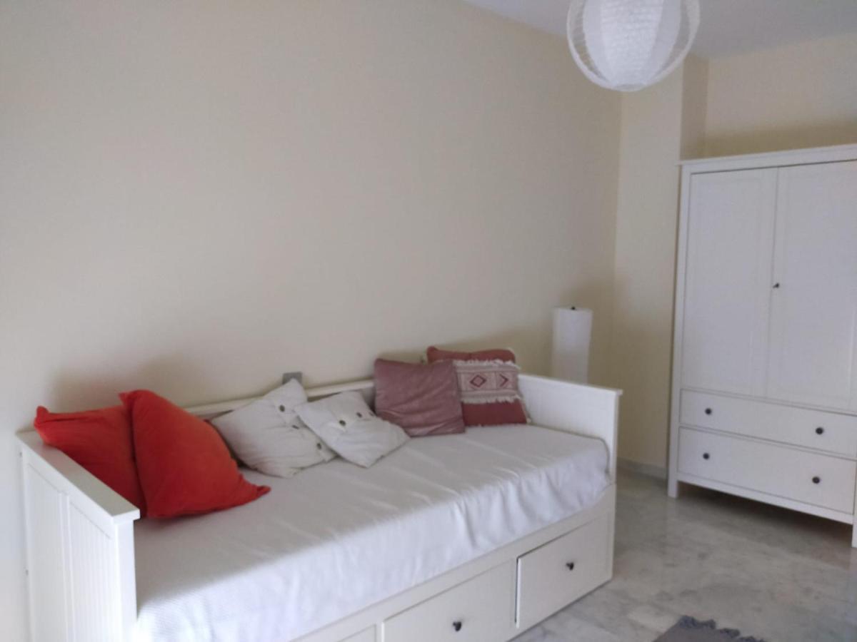 Magnifico Apartamento En El Pto De Sta Maria, Aire Acc, Piscina, Zona Ninos Y Padel エル・プエルト・デ・サンタ・マリア エクステリア 写真