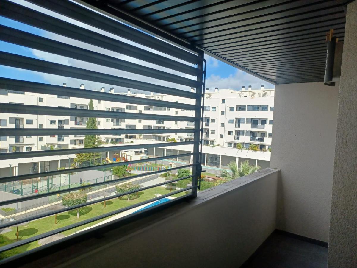 Magnifico Apartamento En El Pto De Sta Maria, Aire Acc, Piscina, Zona Ninos Y Padel エル・プエルト・デ・サンタ・マリア エクステリア 写真