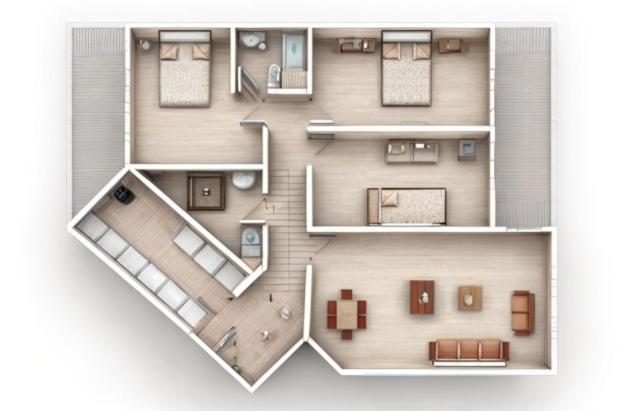 Magnifico Apartamento En El Pto De Sta Maria, Aire Acc, Piscina, Zona Ninos Y Padel エル・プエルト・デ・サンタ・マリア エクステリア 写真
